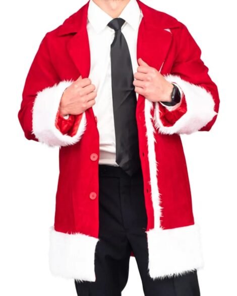Clark Griswold Christmas Vacation Costume